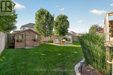 35 BEECH BOULEVARD Tillsonburg Ontario photo 34