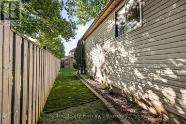 35 BEECH BOULEVARD Tillsonburg Ontario photo 35