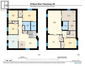 35 BEECH BOULEVARD Tillsonburg Ontario photo 37