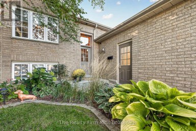 35 BEECH BOULEVARD Tillsonburg Ontario photo 4