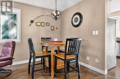 35 BEECH BOULEVARD Tillsonburg Ontario photo 8