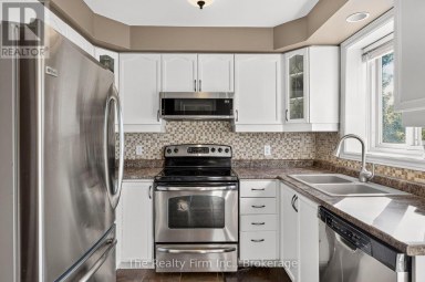 35 BEECH BOULEVARD Tillsonburg Ontario photo 9