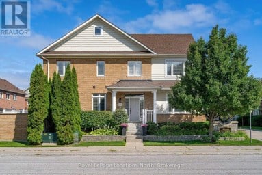 35 SIDE LAUNCH WAY Collingwood Ontario photo 1