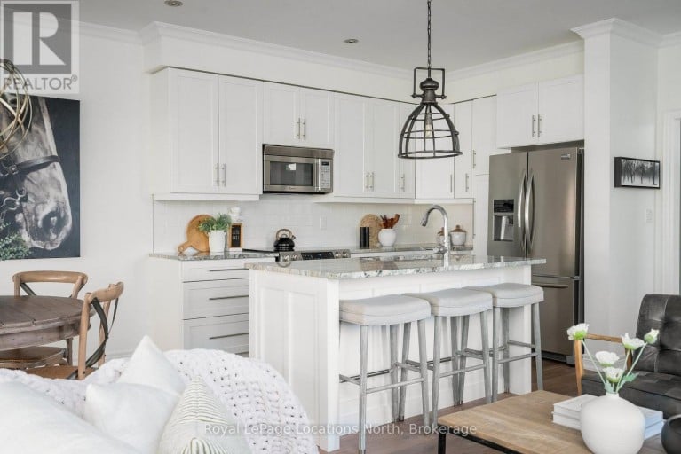 35 SIDE LAUNCH WAY, Collingwood, Ontario, L9Y0J9