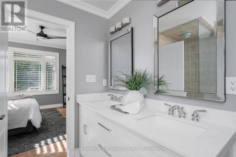 35 SIDE LAUNCH WAY, Collingwood, Ontario, L9Y0J9
