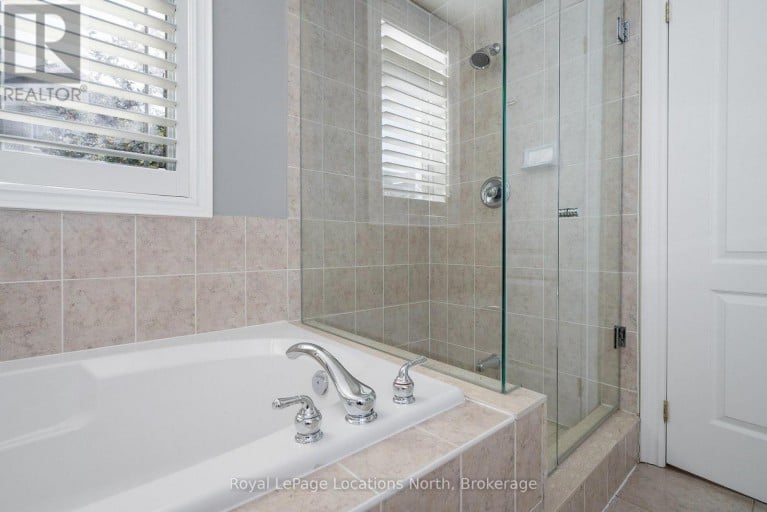 35 SIDE LAUNCH WAY, Collingwood, Ontario, L9Y0J9