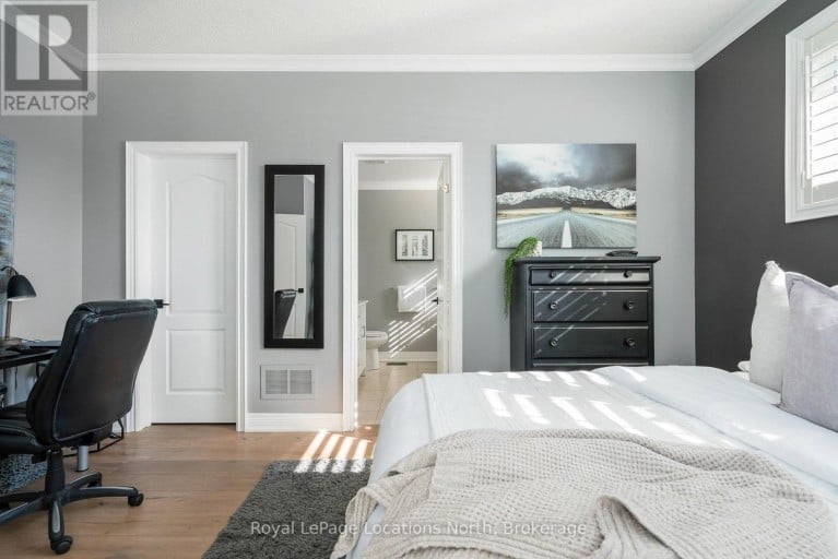 35 SIDE LAUNCH WAY, Collingwood, Ontario, L9Y0J9