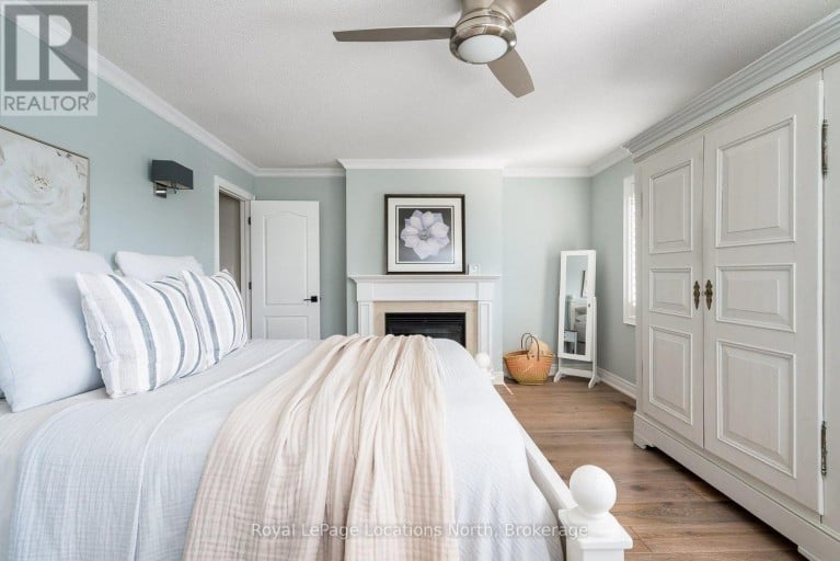 35 SIDE LAUNCH WAY, Collingwood, Ontario, L9Y0J9