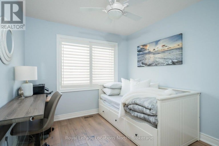 35 SIDE LAUNCH WAY, Collingwood, Ontario, L9Y0J9
