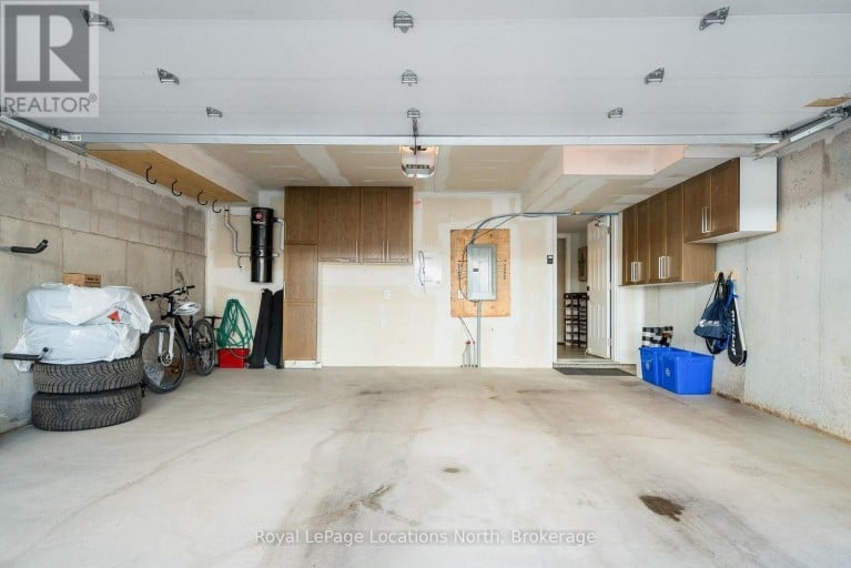 35 SIDE LAUNCH WAY, Collingwood, Ontario, L9Y0J9