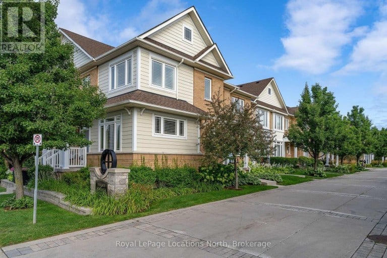 35 SIDE LAUNCH WAY, Collingwood, Ontario, L9Y0J9