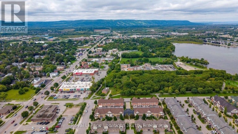 35 SIDE LAUNCH WAY, Collingwood, Ontario, L9Y0J9