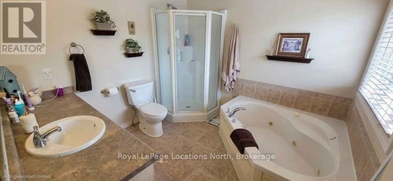 25 MARINA CRESCENT, Collingwood, Ontario, L9Y5H1