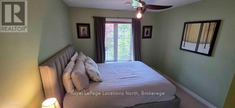 25 MARINA CRESCENT, Collingwood, Ontario, L9Y5H1