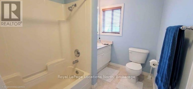 25 MARINA CRESCENT, Collingwood, Ontario, L9Y5H1