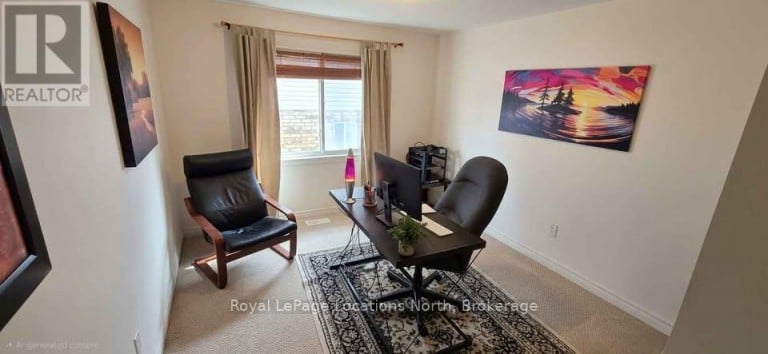 25 MARINA CRESCENT, Collingwood, Ontario, L9Y5H1