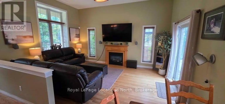 25 MARINA CRESCENT, Collingwood, Ontario, L9Y5H1