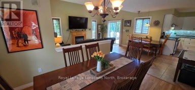 25 MARINA CRESCENT Collingwood Ontario photo 3