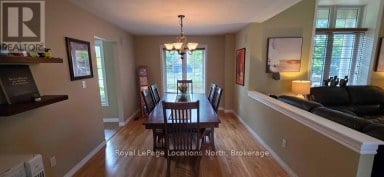 25 MARINA CRESCENT Collingwood Ontario photo 4