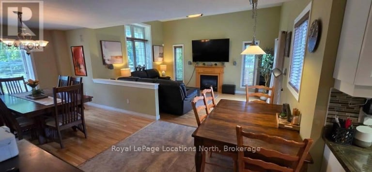 25 MARINA CRESCENT, Collingwood, Ontario, L9Y5H1