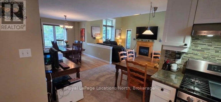 25 MARINA CRESCENT, Collingwood, Ontario, L9Y5H1
