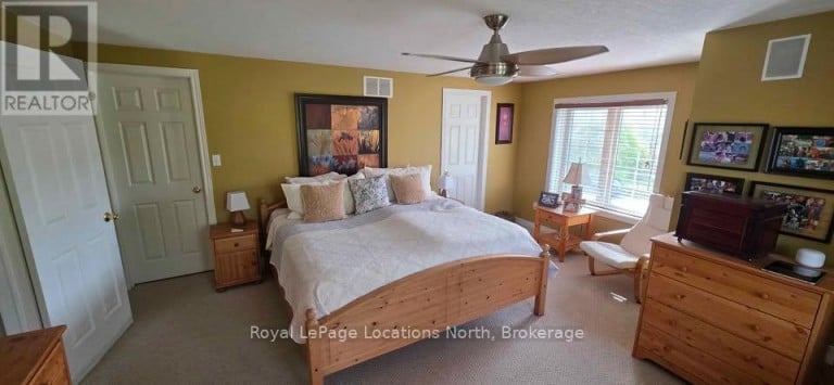 25 MARINA CRESCENT, Collingwood, Ontario, L9Y5H1