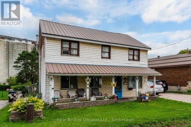 137 FOURTH STREET Midland Ontario photo 1
