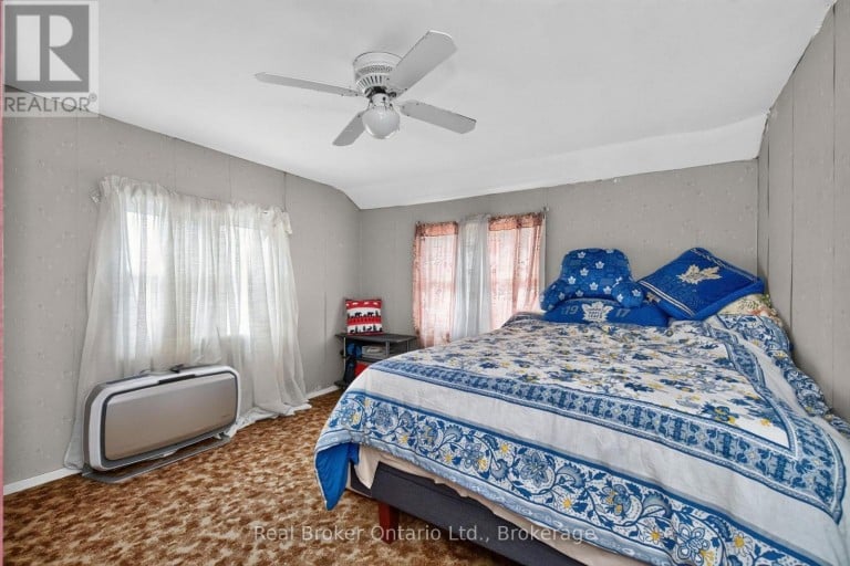 137 FOURTH STREET, Midland, Ontario, L4R3S9