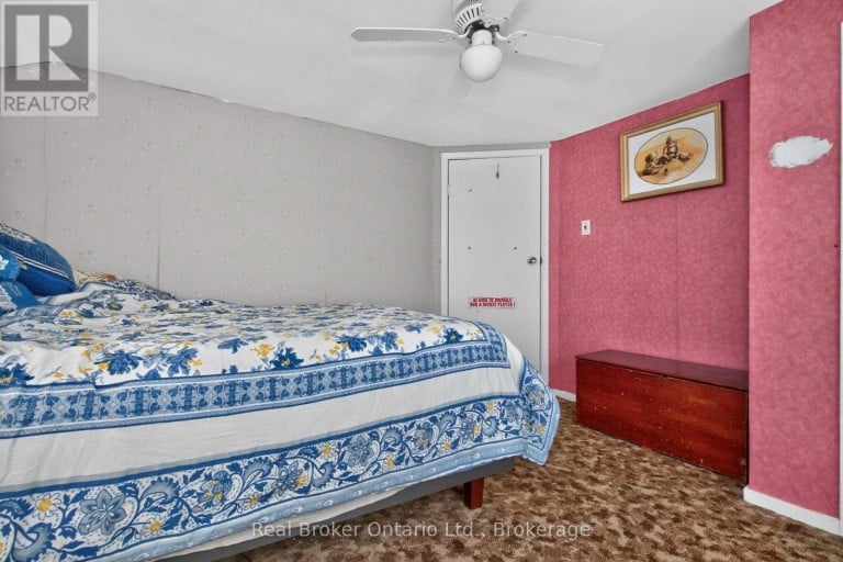 137 FOURTH STREET, Midland, Ontario, L4R3S9