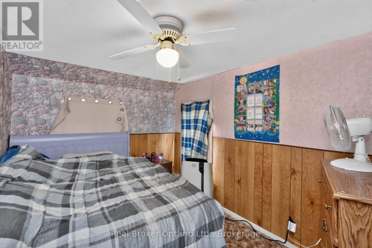 137 FOURTH STREET, Midland, Ontario, L4R3S9