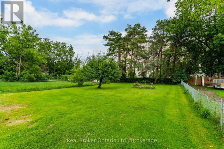 137 FOURTH STREET, Midland, Ontario, L4R3S9