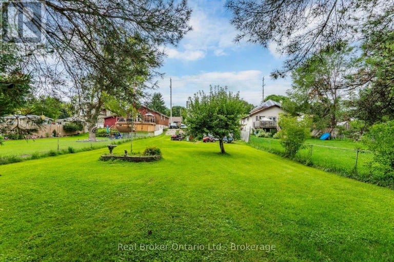 137 FOURTH STREET, Midland, Ontario, L4R3S9