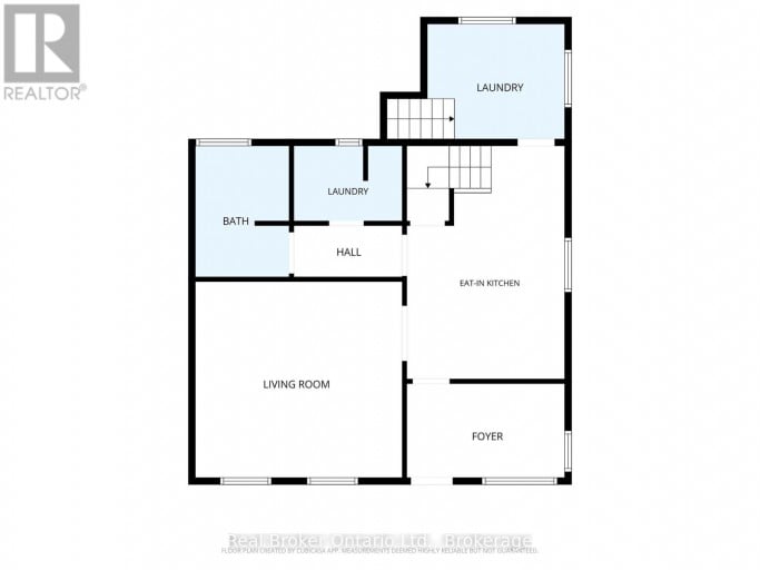137 FOURTH STREET, Midland, Ontario, L4R3S9