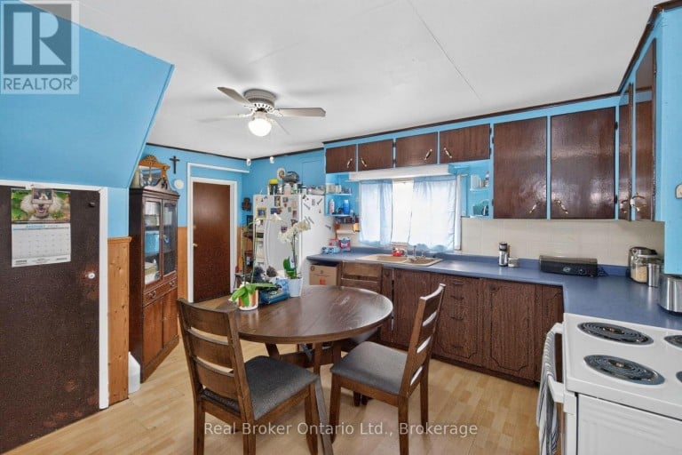 137 FOURTH STREET, Midland, Ontario, L4R3S9