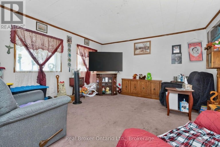 137 FOURTH STREET, Midland, Ontario, L4R3S9
