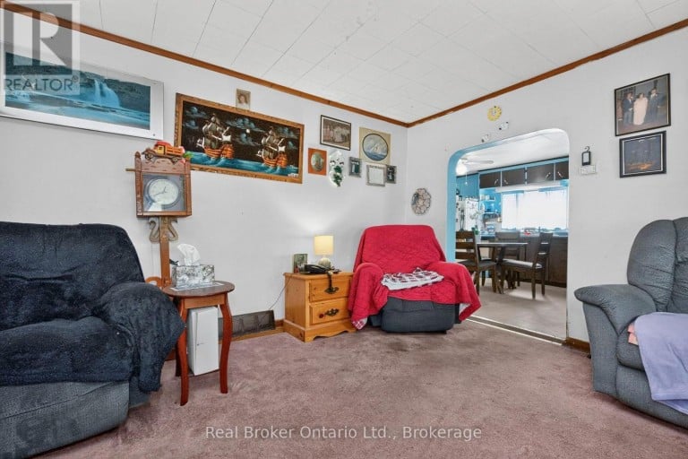 137 FOURTH STREET, Midland, Ontario, L4R3S9