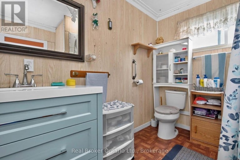 137 FOURTH STREET, Midland, Ontario, L4R3S9