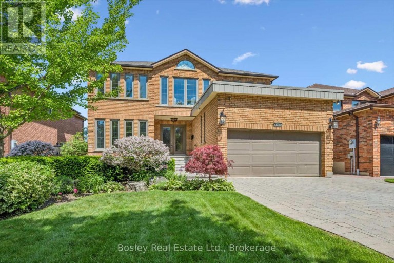 1217 SUGAR MAPLE COURT, Mississauga (Rathwood), Ontario, L4W4P6
