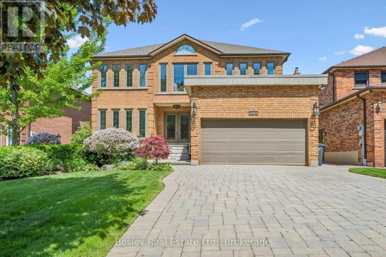 1217 SUGAR MAPLE COURT, Mississauga (Rathwood), Ontario, L4W4P6