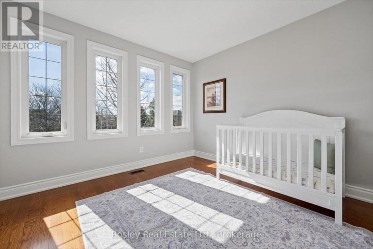 1217 SUGAR MAPLE COURT, Mississauga (Rathwood), Ontario, L4W4P6