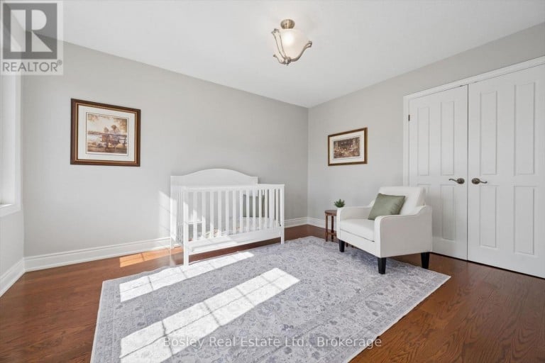 1217 SUGAR MAPLE COURT, Mississauga (Rathwood), Ontario, L4W4P6