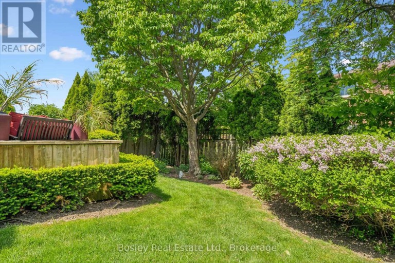 1217 SUGAR MAPLE COURT, Mississauga (Rathwood), Ontario, L4W4P6
