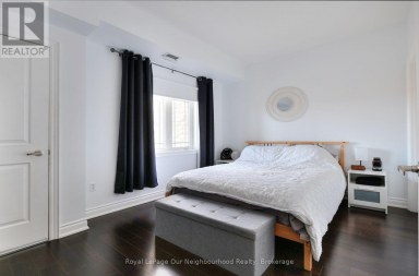 205 - 1 SIDNEY LANE Clarington (Bowmanville) Ontario photo 10