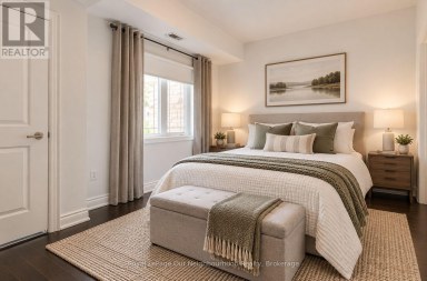 205 - 1 SIDNEY LANE Clarington (Bowmanville) Ontario photo 11