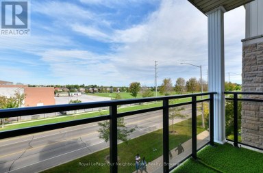 205 - 1 SIDNEY LANE Clarington (Bowmanville) Ontario photo 14
