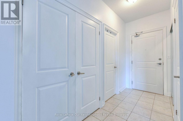 205 - 1 SIDNEY LANE, Clarington (Bowmanville), Ontario, L1C0C6