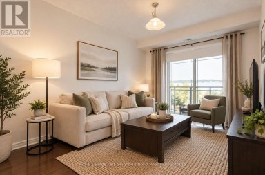 205 - 1 SIDNEY LANE Clarington (Bowmanville) Ontario photo 7