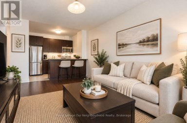 205 - 1 SIDNEY LANE Clarington (Bowmanville) Ontario photo 9