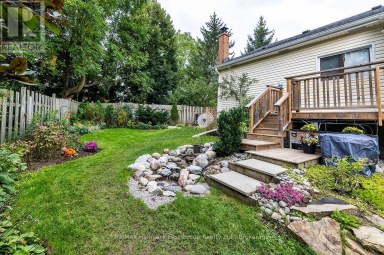 1692 SCUGOG STREET Scugog (Port Perry) Ontario photo 15