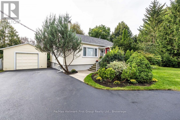 1692 SCUGOG STREET, Scugog (Port Perry), Ontario, L9L1E2